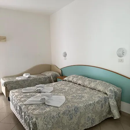 Paola Hotell Bellaria-Igea Marina