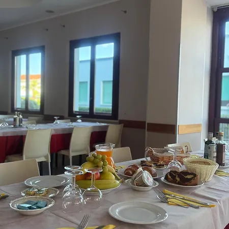 Paola Bellaria-Igea Marina