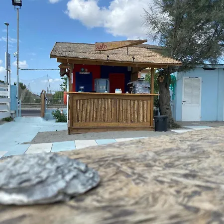 Paola 3* بيلاريا-إيجيا مارينا