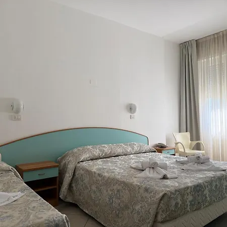 Paola Hotel Bellaria-Igea Marina