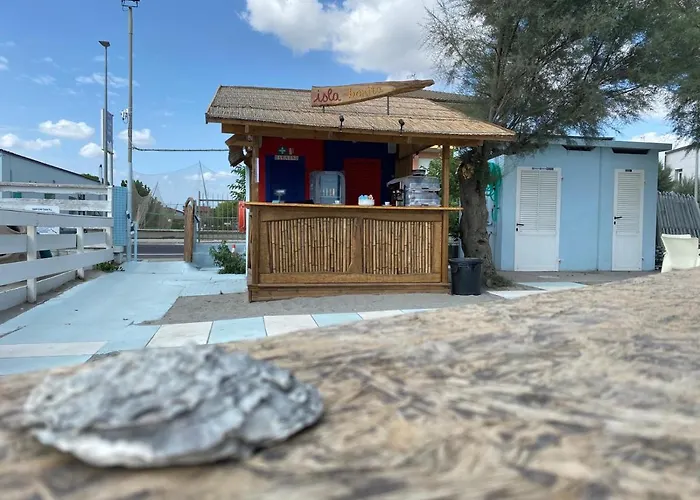 Paola 3* Bellaria-Igea Marina