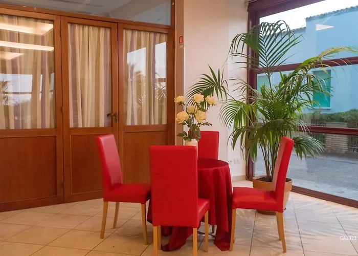 Paola Bellaria-Igea Marina