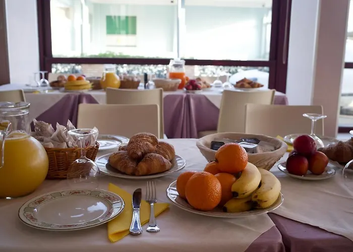 Paola 3* Bellaria-Igea Marina