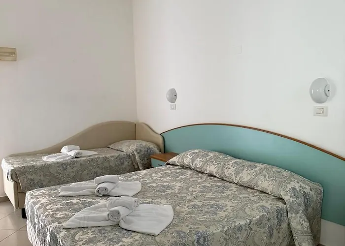 Paola Hotel Bellaria-Igea Marina