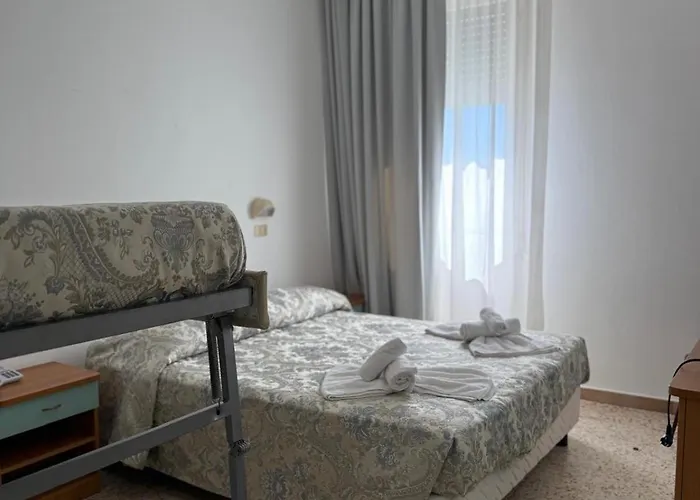 Paola 3* Bellaria-Igea Marina