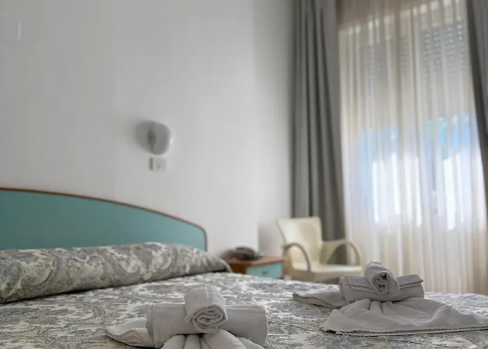 Paola 3* Bellaria-Igea Marina