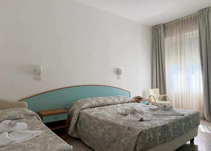 Paola Hotel Bellaria-Igea Marina