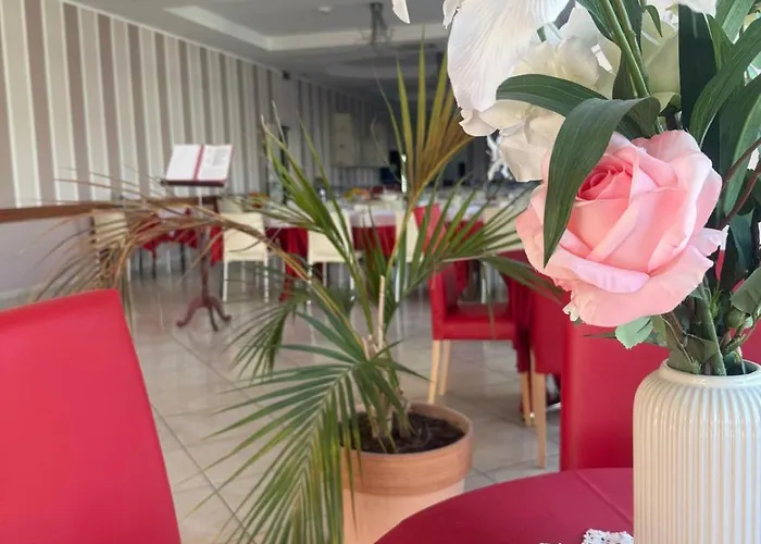 Hotel Paola Bellaria-Igea Marina